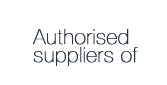 Autorised Suppliers